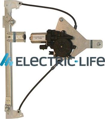 Electric Life ZR FT70 R - Stikla pacelšanas mehānisms autodraugiem.lv