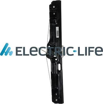 Electric Life ZR FT717 L - Stikla pacelšanas mehānisms autodraugiem.lv