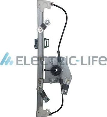 Electric Life ZR FT724 L - Stikla pacelšanas mehānisms autodraugiem.lv