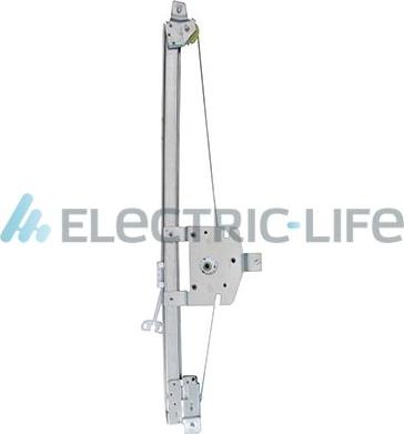 Electric Life ZR FT723 L - Stikla pacelšanas mehānisms autodraugiem.lv