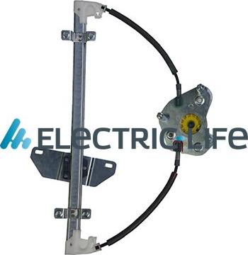 Electric Life ZR HY736 R - Stikla pacelšanas mehānisms autodraugiem.lv