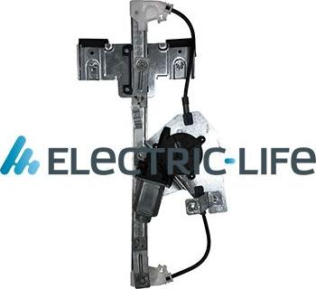 Electric Life ZR JE32 R - Stikla pacelšanas mehānisms autodraugiem.lv