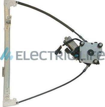 Electric Life ZR LNO31 R C - Stikla pacelšanas mehānisms autodraugiem.lv
