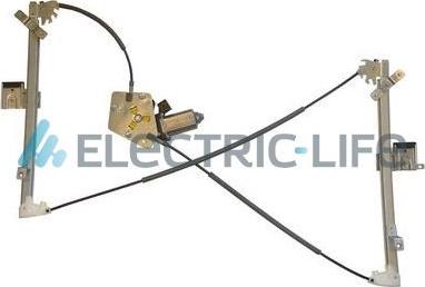 Electric Life ZR LR23 - Stikla pacelšanas mehānisms autodraugiem.lv