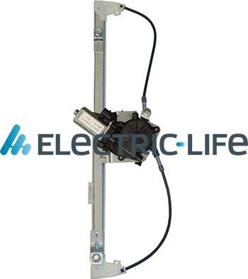Electric Life ZR ME84 R - Stikla pacelšanas mehānisms autodraugiem.lv