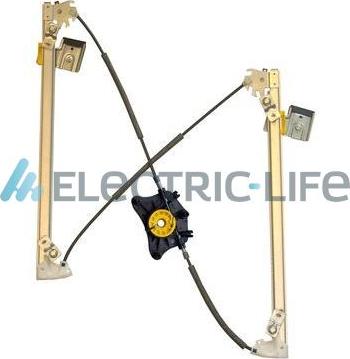 Electric Life ZR ME704 L - Stikla pacelšanas mehānisms autodraugiem.lv
