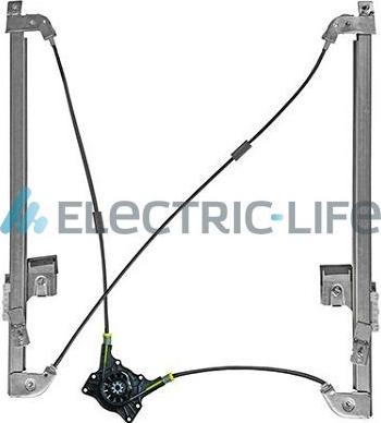 Electric Life ZR ME703 R - Stikla pacelšanas mehānisms autodraugiem.lv