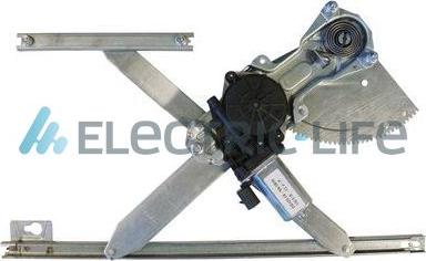 Electric Life ZR MI51 L - Stikla pacelšanas mehānisms autodraugiem.lv