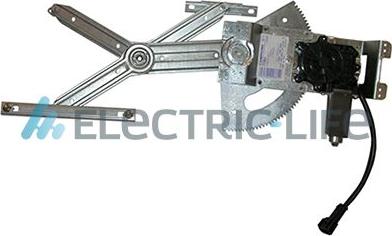 Electric Life ZROP68L - Stikla pacelšanas mehānisms autodraugiem.lv