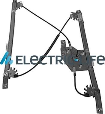 Electric Life ZR OP749 L - Stikla pacelšanas mehānisms autodraugiem.lv