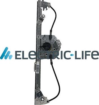 Electric Life ZR OP744 L - Stikla pacelšanas mehānisms autodraugiem.lv