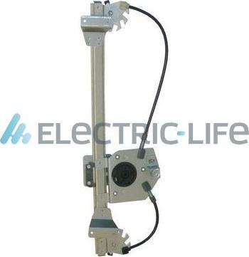 Electric Life ZR OP708 R - Stikla pacelšanas mehānisms autodraugiem.lv
