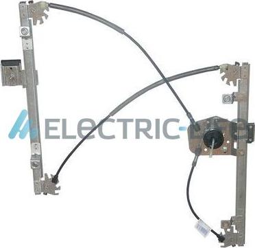 Electric Life ZR OP703 L - Stikla pacelšanas mehānisms autodraugiem.lv