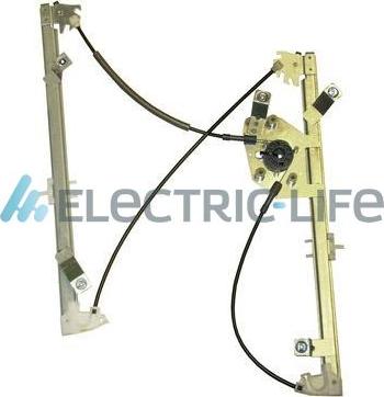 Electric Life ZR OP718 L - Stikla pacelšanas mehānisms autodraugiem.lv