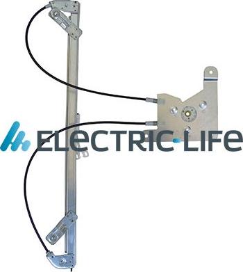 Electric Life ZR OP733 R - Stikla pacelšanas mehānisms autodraugiem.lv