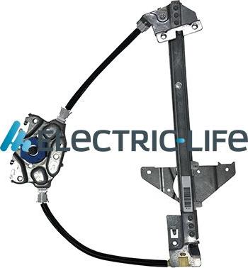 Electric Life ZR PG908 L - Stikla pacelšanas mehānisms autodraugiem.lv