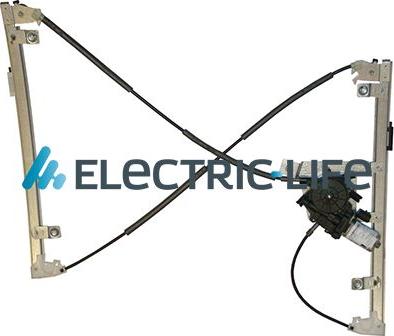 Electric Life ZR PG29 R - Stikla pacelšanas mehānisms autodraugiem.lv