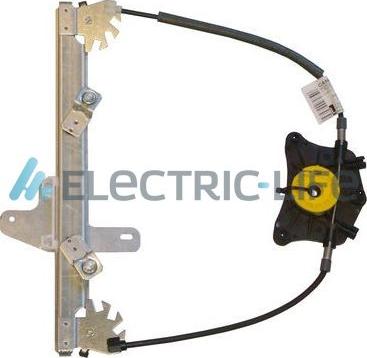 Electric Life ZR PG703 R - Stikla pacelšanas mehānisms autodraugiem.lv