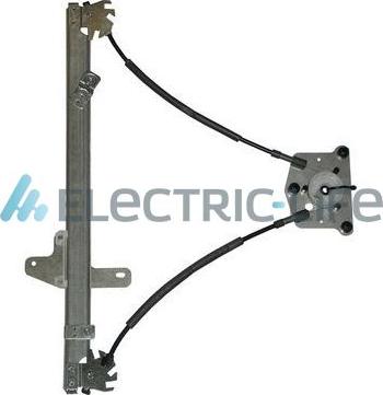 Electric Life ZR PG702 L - Stikla pacelšanas mehānisms autodraugiem.lv
