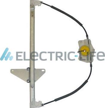 Electric Life ZR PG710 L - Stikla pacelšanas mehānisms autodraugiem.lv