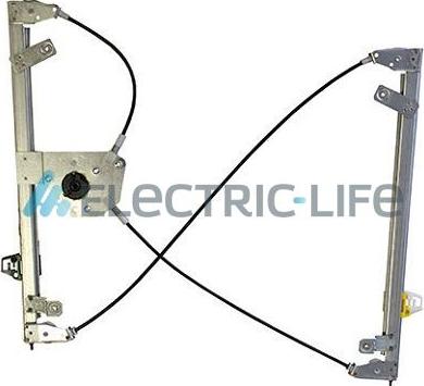 Electric Life ZR PG723 R - Stikla pacelšanas mehānisms autodraugiem.lv