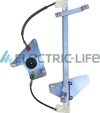 Electric Life ZR PG722 L - Stikla pacelšanas mehānisms autodraugiem.lv