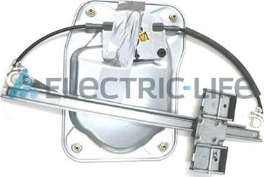 Electric Life ZR SK506 L - Stikla pacelšanas mehānisms autodraugiem.lv