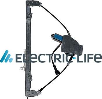 Electric Life ZR RN49 L - Stikla pacelšanas mehānisms autodraugiem.lv