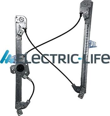 Electric Life ZR RN705 L - Stikla pacelšanas mehānisms autodraugiem.lv