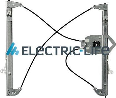 Electric Life ZR RN701 L - Stikla pacelšanas mehānisms autodraugiem.lv