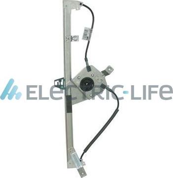 Electric Life ZR RN703 L - Stikla pacelšanas mehānisms autodraugiem.lv