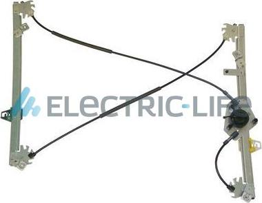 Electric Life ZR RN707 L - Stikla pacelšanas mehānisms autodraugiem.lv