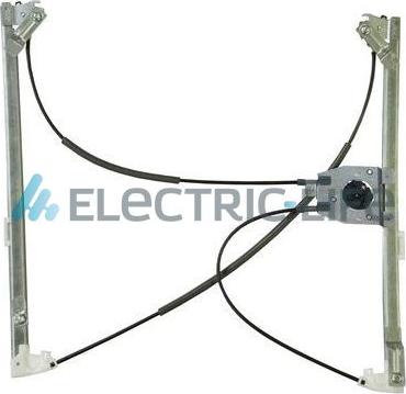 Electric Life ZR RN717 L - Stikla pacelšanas mehānisms autodraugiem.lv