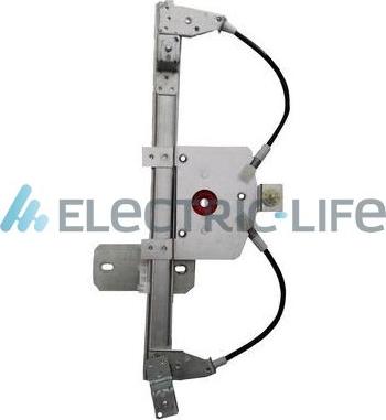 Electric Life ZR RN730 L - Stikla pacelšanas mehānisms autodraugiem.lv
