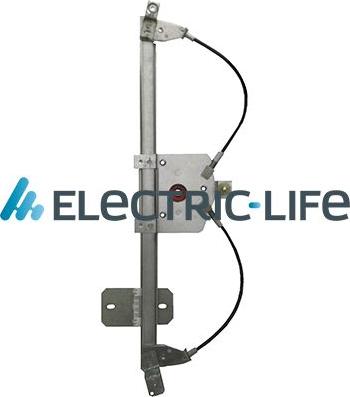 Electric Life ZR RN729 L - Stikla pacelšanas mehānisms autodraugiem.lv