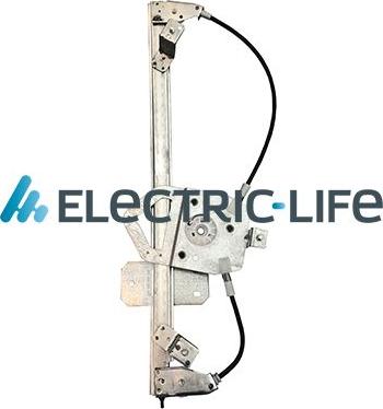 Electric Life ZR RN725 L - Stikla pacelšanas mehānisms autodraugiem.lv