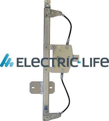 Electric Life ZR RN726 L - Stikla pacelšanas mehānisms autodraugiem.lv