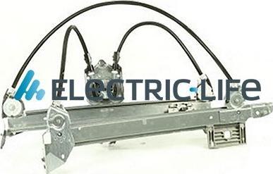 Electric Life ZR RNO113 R C - Stikla pacelšanas mehānisms autodraugiem.lv