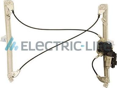Electric Life ZR RNO81 R C - Stikla pacelšanas mehānisms autodraugiem.lv