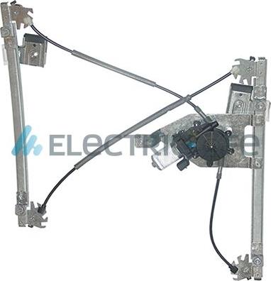 Electric Life ZRSK11L - Stikla pacelšanas mehānisms autodraugiem.lv