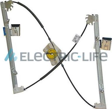 Electric Life ZR SK703 R - Stikla pacelšanas mehānisms autodraugiem.lv