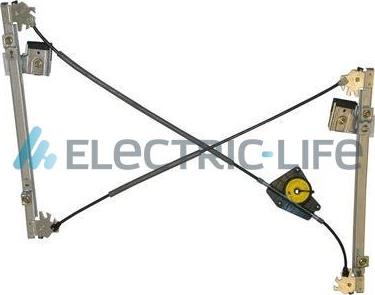Electric Life ZR ST28 L - Stikla pacelšanas mehānisms autodraugiem.lv