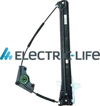 Electric Life ZR VK776 L - Stikla pacelšanas mehānisms autodraugiem.lv