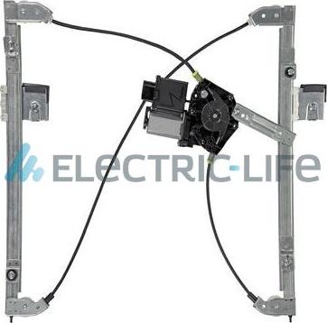 Electric Life ZR VKO79 L C - Stikla pacelšanas mehānisms autodraugiem.lv