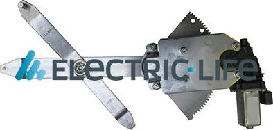 Electric Life ZR VL03 L B - Stikla pacelšanas mehānisms autodraugiem.lv