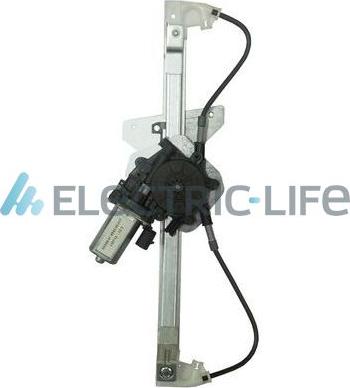 Electric Life ZR VL22 R - Stikla pacelšanas mehānisms autodraugiem.lv