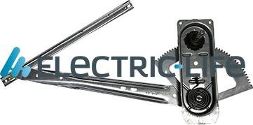 Electric Life ZR ZA957 L - Stikla pacelšanas mehānisms autodraugiem.lv