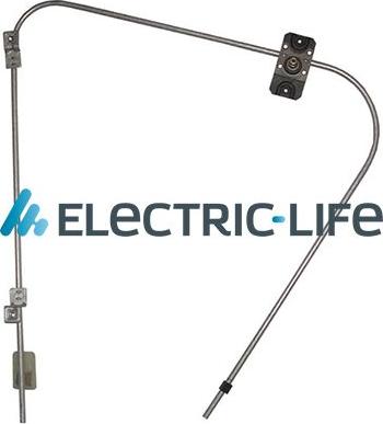 Electric Life ZR ZA904 L - Stikla pacelšanas mehānisms autodraugiem.lv