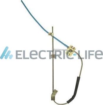 Electric Life ZR ZA910 R - Stikla pacelšanas mehānisms autodraugiem.lv