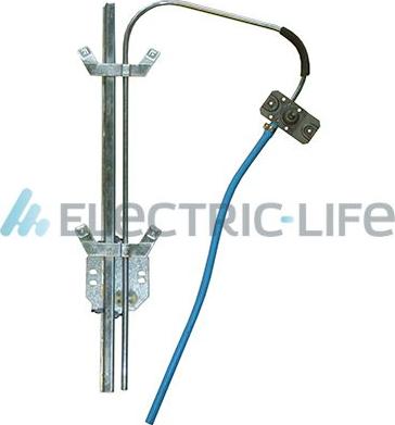 Electric Life ZR ZA913 L - Stikla pacelšanas mehānisms autodraugiem.lv